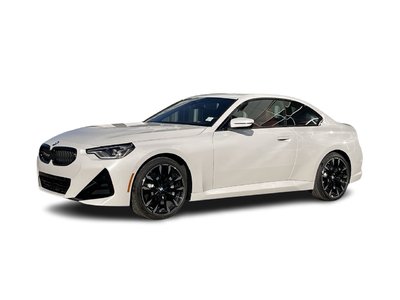 2025 BMW 230i in Calgary, Alberta
