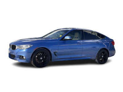 2014 BMW 3 Series Gran Turismo in Calgary, Alberta