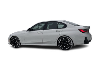2025 BMW 3 Series Sedan in Calgary, Alberta