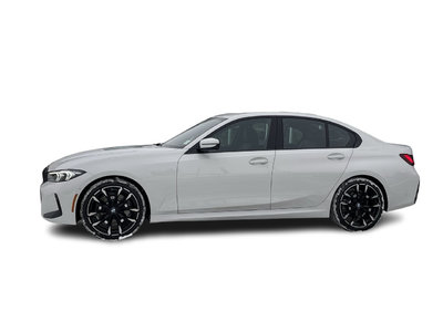 2025 BMW 3 Series Sedan in Calgary, Alberta