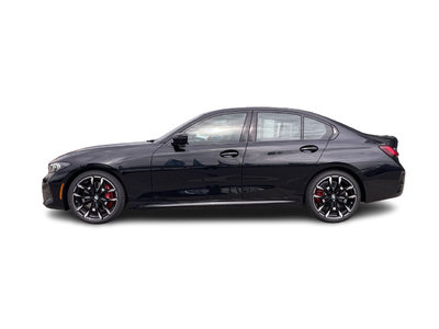 2025 BMW 3 Series Sedan in Calgary, Alberta