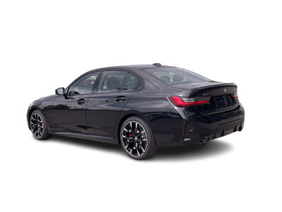 2025 BMW 3 Series Sedan in Calgary, Alberta