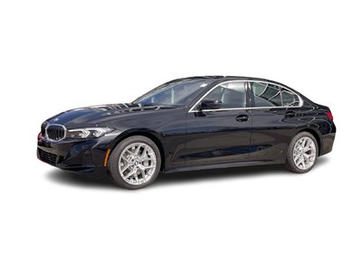 2025 BMW 3 Series Sedan in Calgary, Alberta