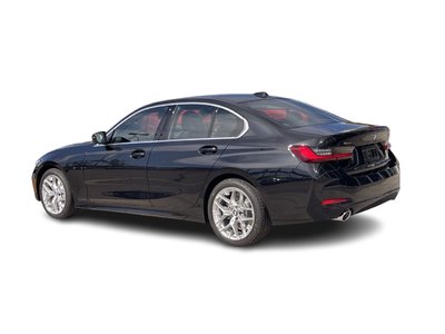 2025 BMW 3 Series Sedan in Calgary, Alberta
