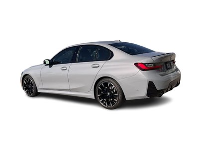 2025 BMW 3 Series Sedan in Calgary, Alberta