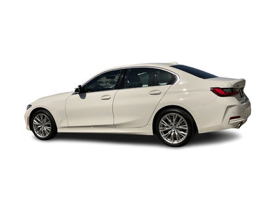 2023 BMW 3 Series in Calgary, Alberta