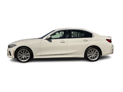 2023 BMW 3 Series in Calgary, Alberta