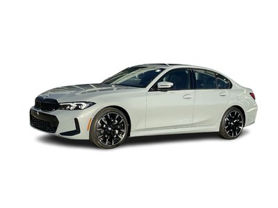 2026 BMW 3 Series in Calgary, Alberta
