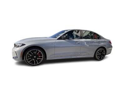 2026 BMW 3 Series in Calgary, Alberta