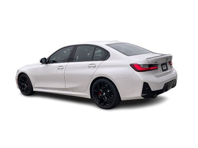 2026 BMW 3 Series in Calgary, Alberta