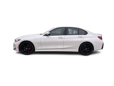 2026 BMW 3 Series in Calgary, Alberta