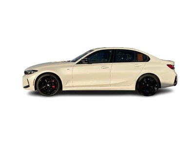 2026 BMW 3 Series in Calgary, Alberta