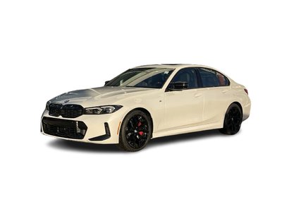 2026 BMW 3 Series in Calgary, Alberta
