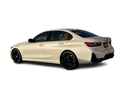 2026 BMW 3 Series in Calgary, Alberta