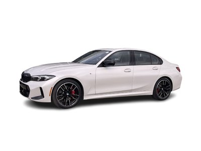 2026 BMW 3 Series in Calgary, Alberta
