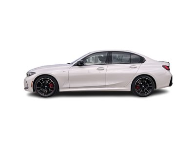 2026 BMW 3 Series in Calgary, Alberta