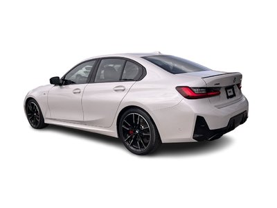 2026 BMW 3 Series in Calgary, Alberta