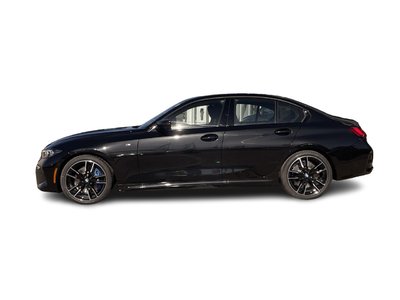 2026 BMW 3 Series in Calgary, Alberta