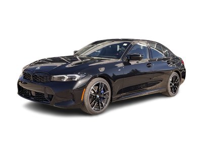 2026 BMW 3 Series in Calgary, Alberta