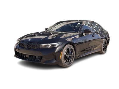 2026 BMW 3 Series in Calgary, Alberta