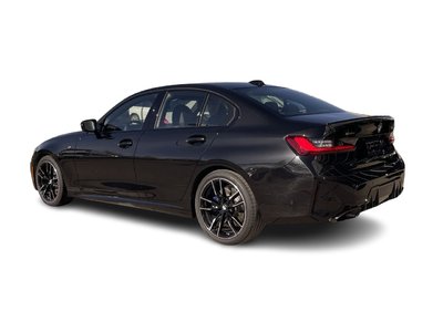 2026 BMW 3 Series in Calgary, Alberta