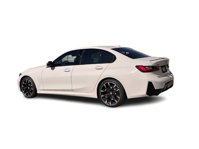 2026 BMW 3 Series in Calgary, Alberta