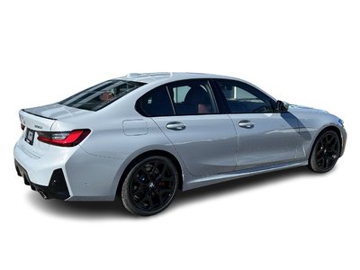 2026 BMW 3 Series in Calgary, Alberta
