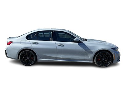 2026 BMW 3 Series in Calgary, Alberta