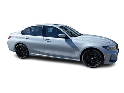 2026 BMW 3 Series in Calgary, Alberta