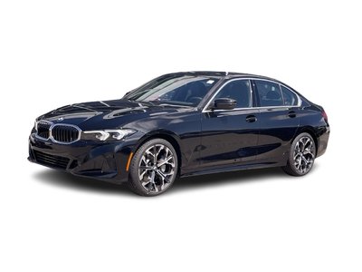 2026 BMW 3 Series in Calgary, Alberta
