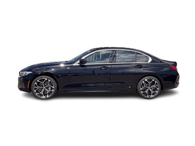2026 BMW 3 Series in Calgary, Alberta