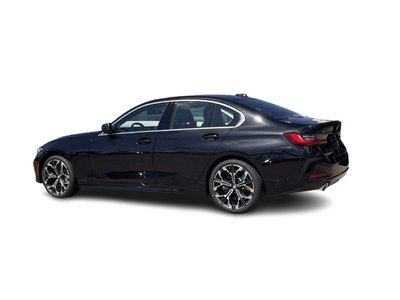 2026 BMW 3 Series in Calgary, Alberta