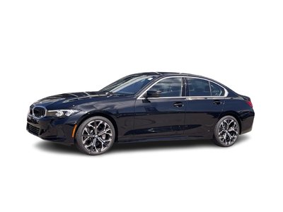 2026 BMW 3 Series in Calgary, Alberta