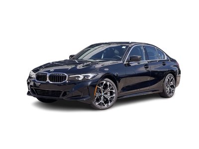 2026 BMW 3 Series in Calgary, Alberta