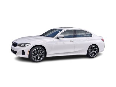 2026 BMW 3 Series in Calgary, Alberta
