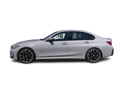 2026 BMW 3 Series in Calgary, Alberta
