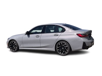 2026 BMW 3 Series in Calgary, Alberta