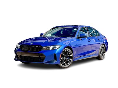 2026 BMW 3 Series in Calgary, Alberta