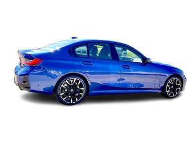 2026 BMW 3 Series in Calgary, Alberta