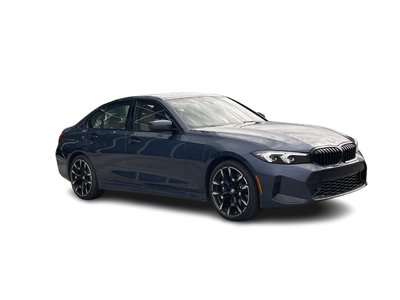 2026 BMW 3 Series in Calgary, Alberta