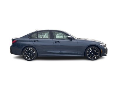 2026 BMW 3 Series in Calgary, Alberta