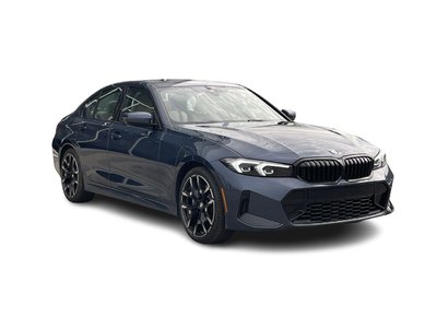 2026 BMW 3 Series in Calgary, Alberta