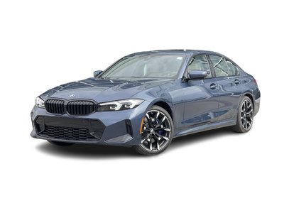 2026 BMW 3 Series in Calgary, Alberta