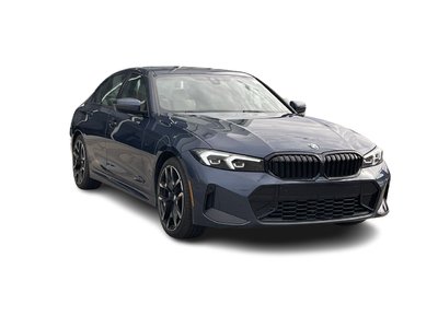 2026 BMW 3 Series in Calgary, Alberta