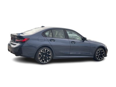 2026 BMW 3 Series in Calgary, Alberta