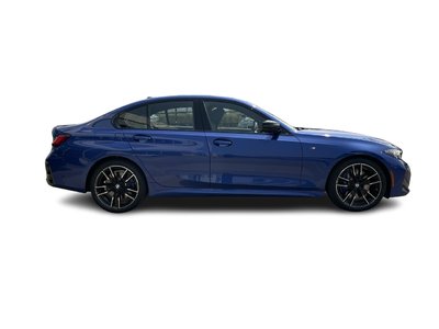 2026 BMW 3 Series in Calgary, Alberta