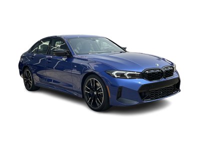2026 BMW 3 Series in Calgary, Alberta