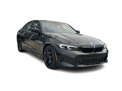 2026 BMW 3 Series in Calgary, Alberta