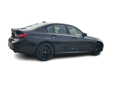 2026 BMW 3 Series in Calgary, Alberta