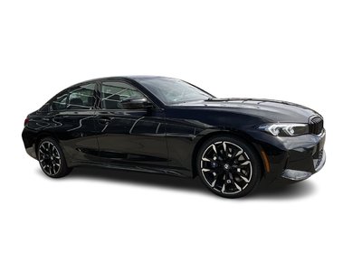 2026 BMW 3 Series in Calgary, Alberta
